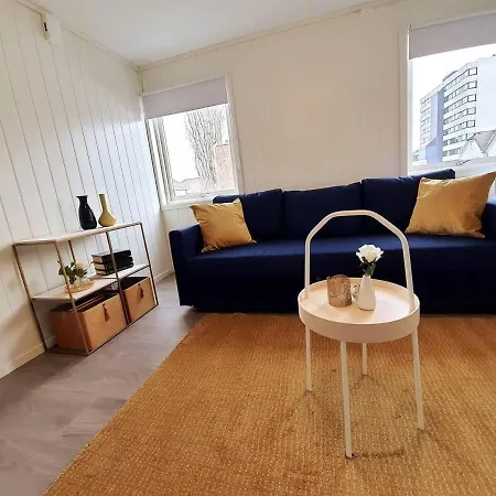 Flat Central In 3rooms Parking - Wifi Ferienhaus