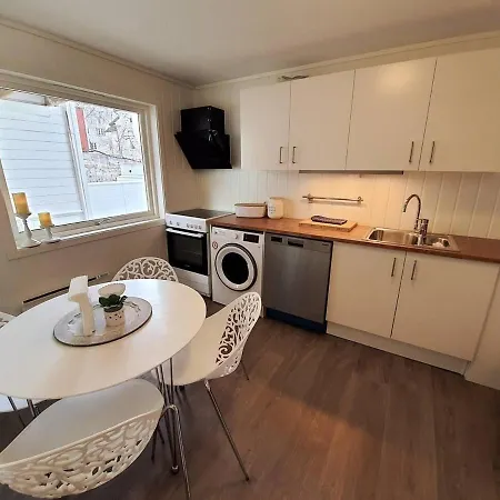 Flat Central In 3rooms Parking - Wifi *