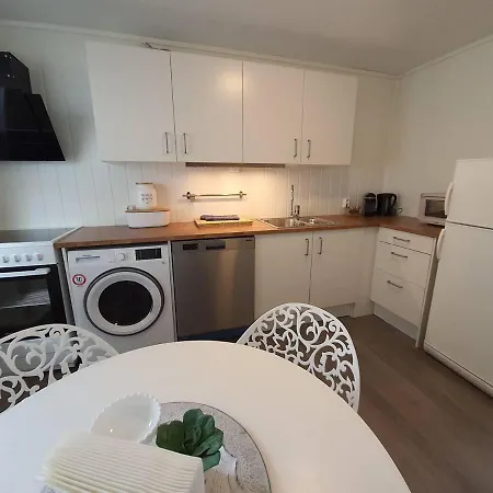 Flat Central In 3rooms Parking - Wifi *