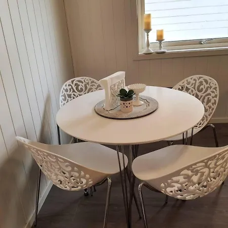 Flat Central In 3rooms Parking - Wifi *